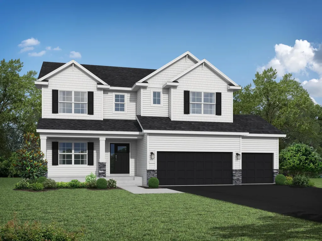 858 Greywood Boulevard SW Delano MN 55328