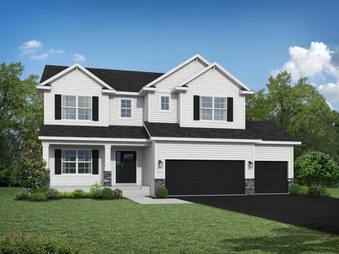 858 Greywood Boulevard SW Delano MN 55328