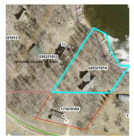 19272 Sherman Shores Road Audubon MN 56511