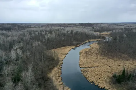 3854 Rasmussen Road Floodwood MN 55798