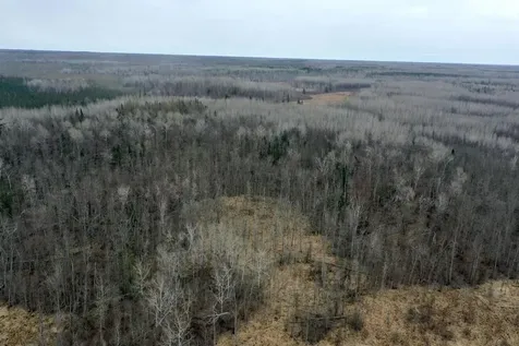3854 Rasmussen Road Floodwood MN 55798