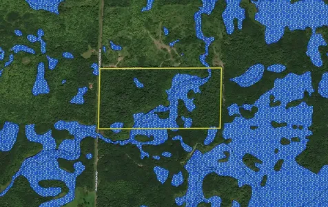 3854 Rasmussen Road Floodwood MN 55798