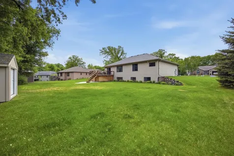 1804 Aspen Drive Detroit Lakes MN 56501