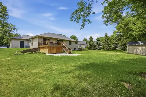 1804 Aspen Drive Detroit Lakes MN 56501