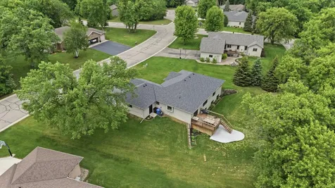 1804 Aspen Drive Detroit Lakes MN 56501
