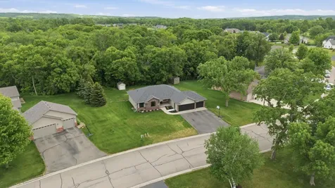 1804 Aspen Drive Detroit Lakes MN 56501