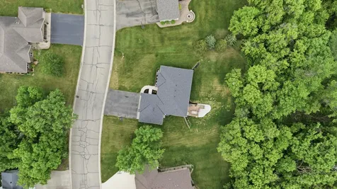 1804 Aspen Drive Detroit Lakes MN 56501