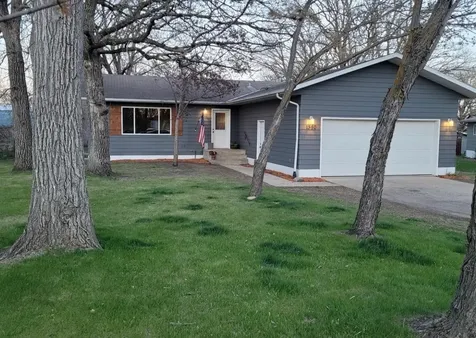 1320 Lori Avenue Detroit Lakes MN 56501