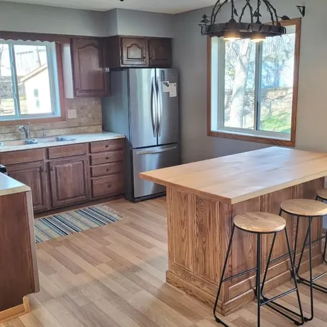 1320 Lori Avenue Detroit Lakes MN 56501