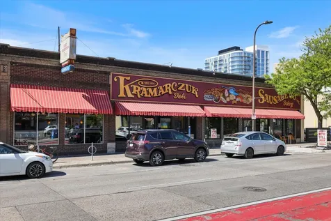 217 Bank Street SE Minneapolis MN 55414
