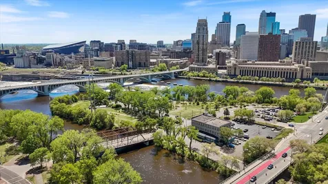 217 Bank Street SE Minneapolis MN 55414