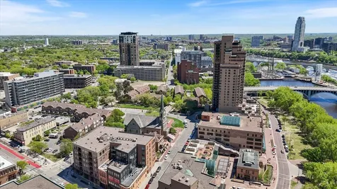 217 Bank Street SE Minneapolis MN 55414