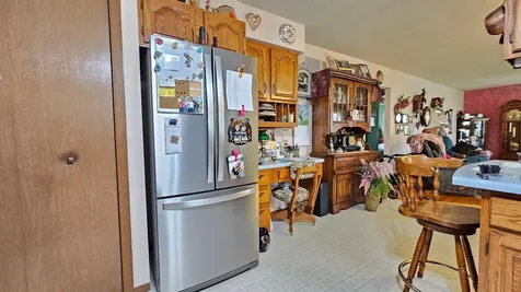 40745 430th Avenue Perham MN 56573