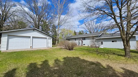 40745 430th Avenue Perham MN 56573
