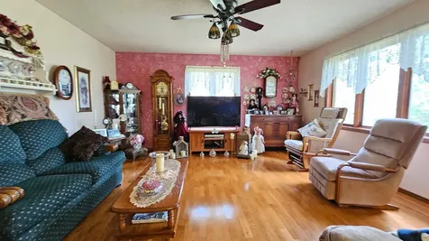40745 430th Avenue Perham MN 56573