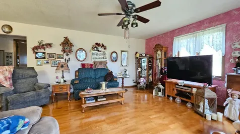 40745 430th Avenue Perham MN 56573