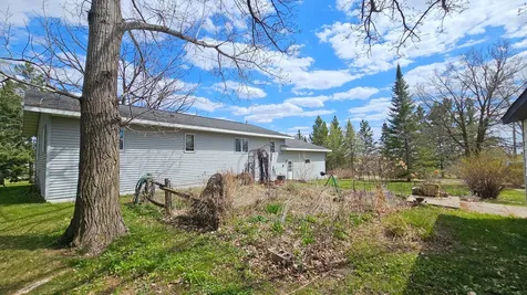 40745 430th Avenue Perham MN 56573