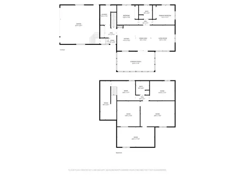 40745 430th Avenue Perham MN 56573