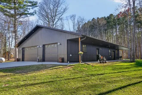 15011 South Winnie Road NE Bena MN 56626