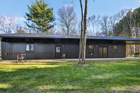 15011 South Winnie Road NE Bena MN 56626