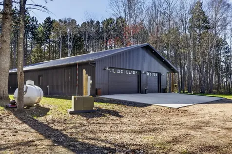 15011 South Winnie Road NE Bena MN 56626