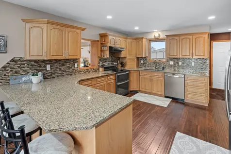 6435 172nd Avenue SE Colfax ND 58018