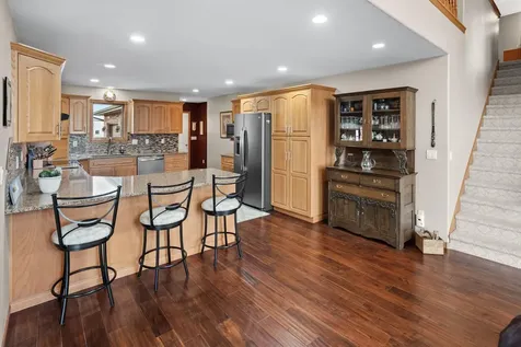 6435 172nd Avenue SE Colfax ND 58018