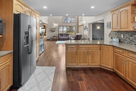 6435 172nd Avenue SE Colfax ND 58018