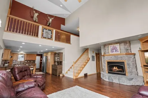 6435 172nd Avenue SE Colfax ND 58018