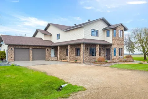 6435 172nd Avenue SE Colfax ND 58018