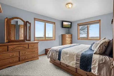 6435 172nd Avenue SE Colfax ND 58018