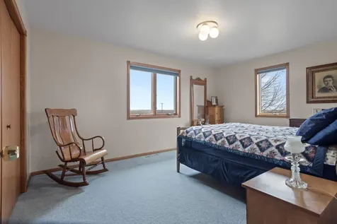 6435 172nd Avenue SE Colfax ND 58018