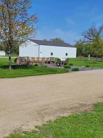 6435 172nd Avenue SE Colfax ND 58018