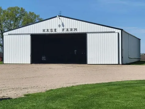 6435 172nd Avenue SE Colfax ND 58018