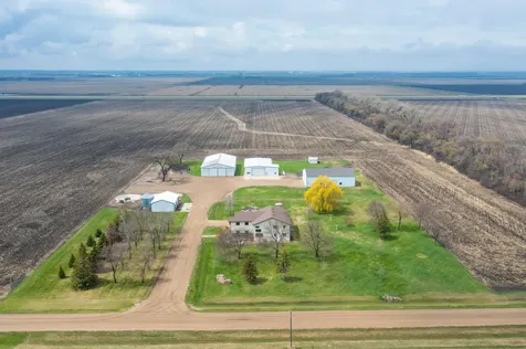 6435 172nd Avenue SE Colfax ND 58018