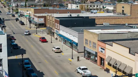 234 Central Avenue N Valley City ND 58072