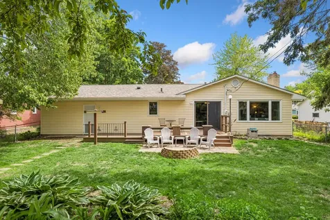 6232 Birchwood Road Woodbury MN 55125