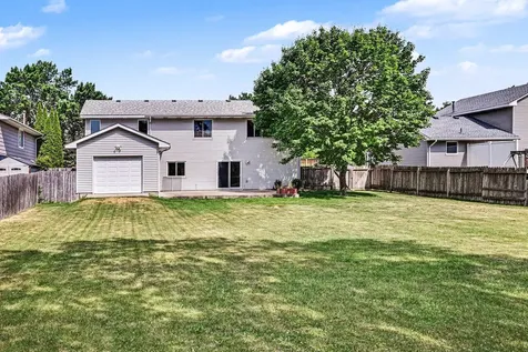 9340 Jarrod Avenue S Cottage Grove MN 55016