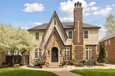 4509 Drexel Avenue Edina MN 55424