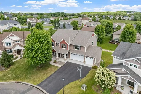 6256 Olive Lane N Maple Grove MN 55311