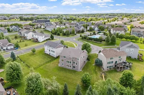 6256 Olive Lane N Maple Grove MN 55311