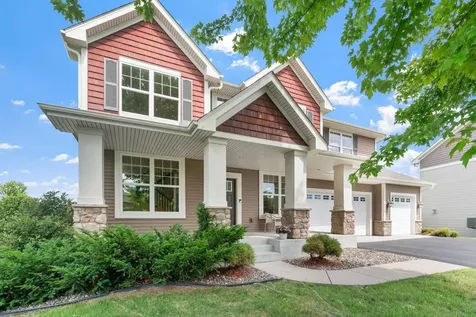 6256 Olive Lane N Maple Grove MN 55311