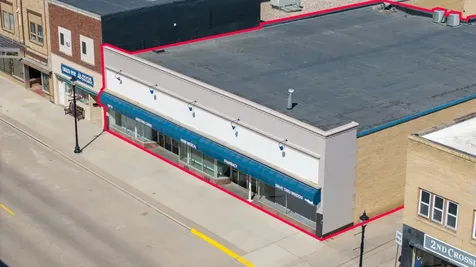 234 Central Avenue N Valley City ND 58072