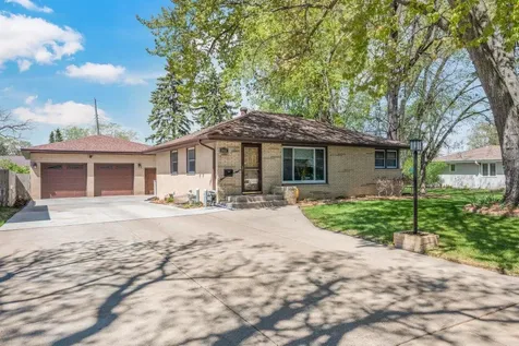 3632 Roosevelt Street NE Saint Anthony MN 55418