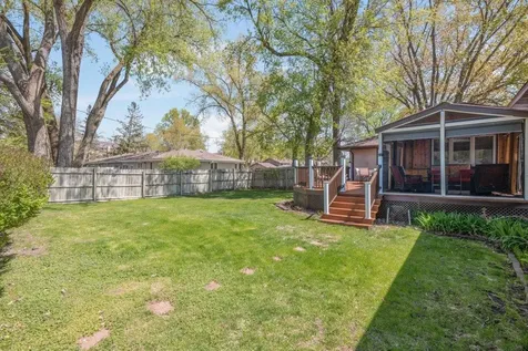 3632 Roosevelt Street NE Saint Anthony MN 55418