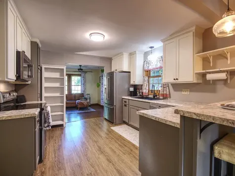 701 Park Avenue Stanley WI 54768