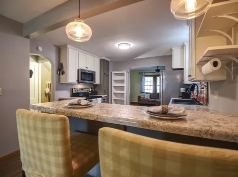 701 Park Avenue Stanley WI 54768