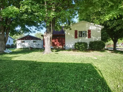 701 Park Avenue Stanley WI 54768