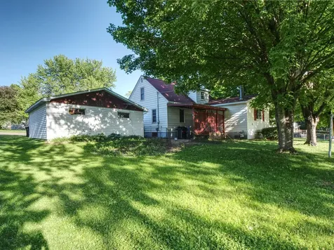 701 Park Avenue Stanley WI 54768