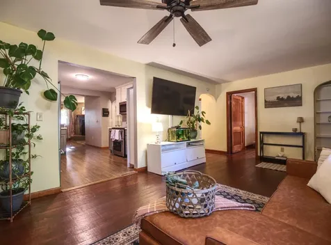 701 Park Avenue Stanley WI 54768